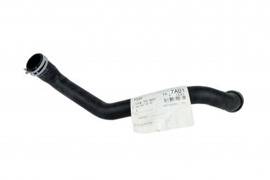 Mercedes-Benz Genuine W164 ML-Class Radiator Upper Hose NEW